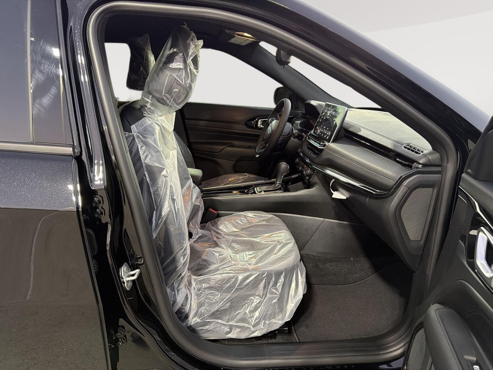 2026 Jeep Compass Latitude Altitude - Photo 21