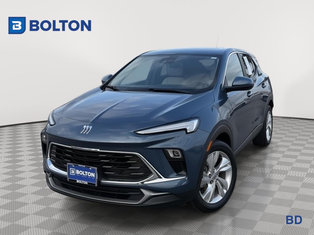 2024 Buick Encore GX Preferred's photo