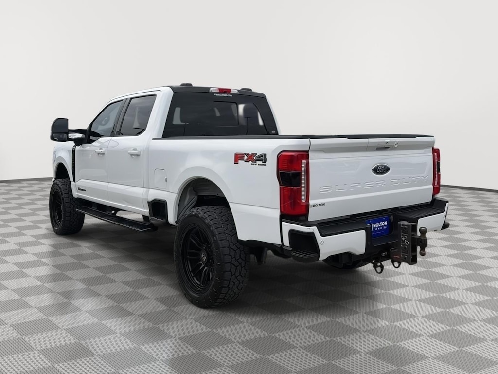 Used 2023 Ford F-250 Truck Crew Cab