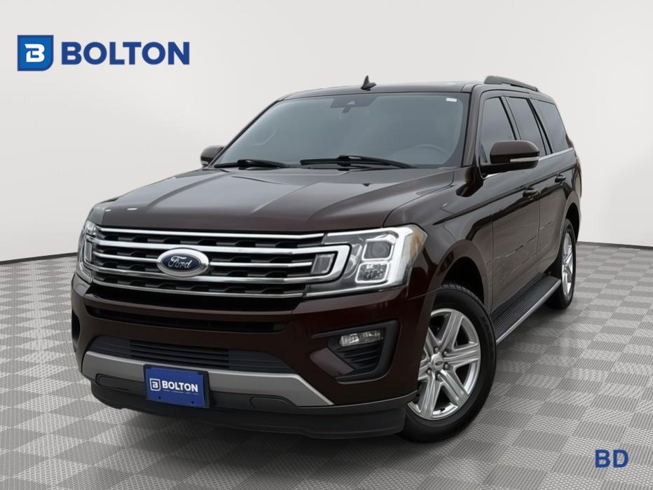 2020 Ford Expedition XLT's photo