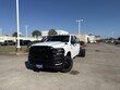 Ram 3500 Chassis Cab