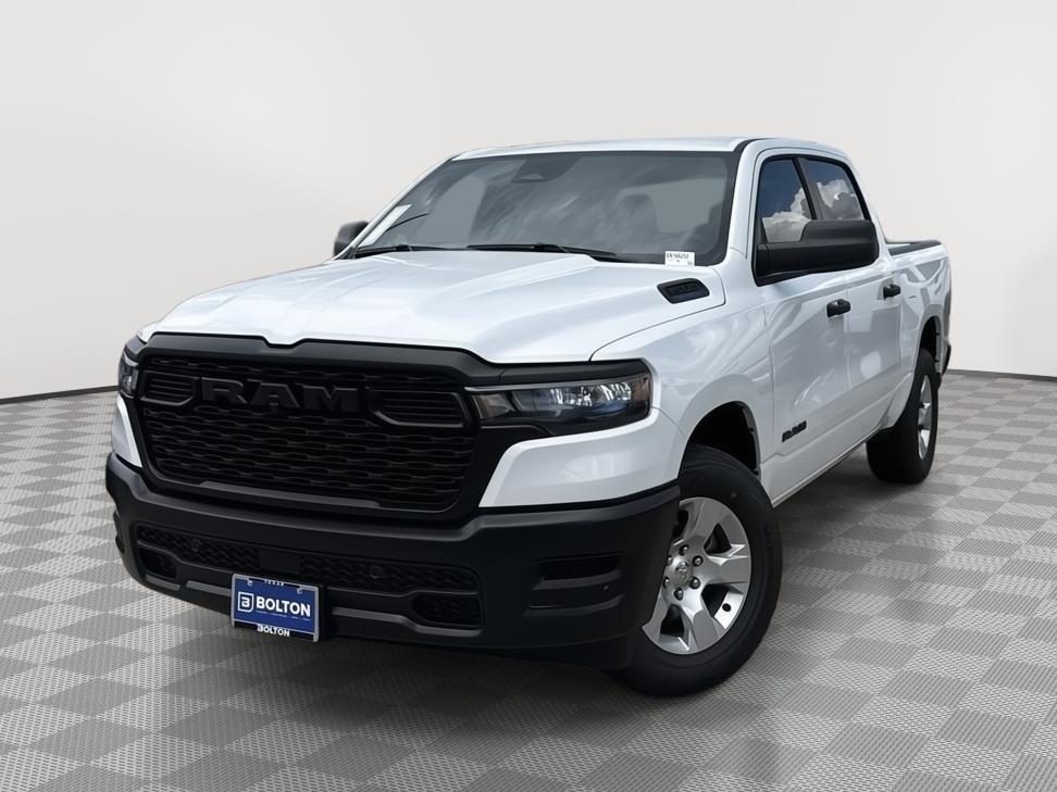 2025 RAM Ram 1500 Pickup Tradesman's photo