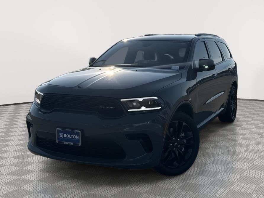 2026 Dodge Durango GT's photo