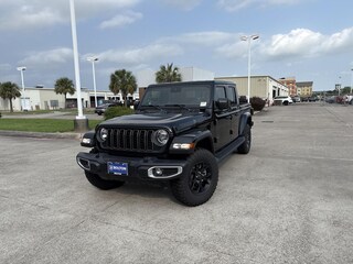 2025 Jeep Gladiator Sport Pickup