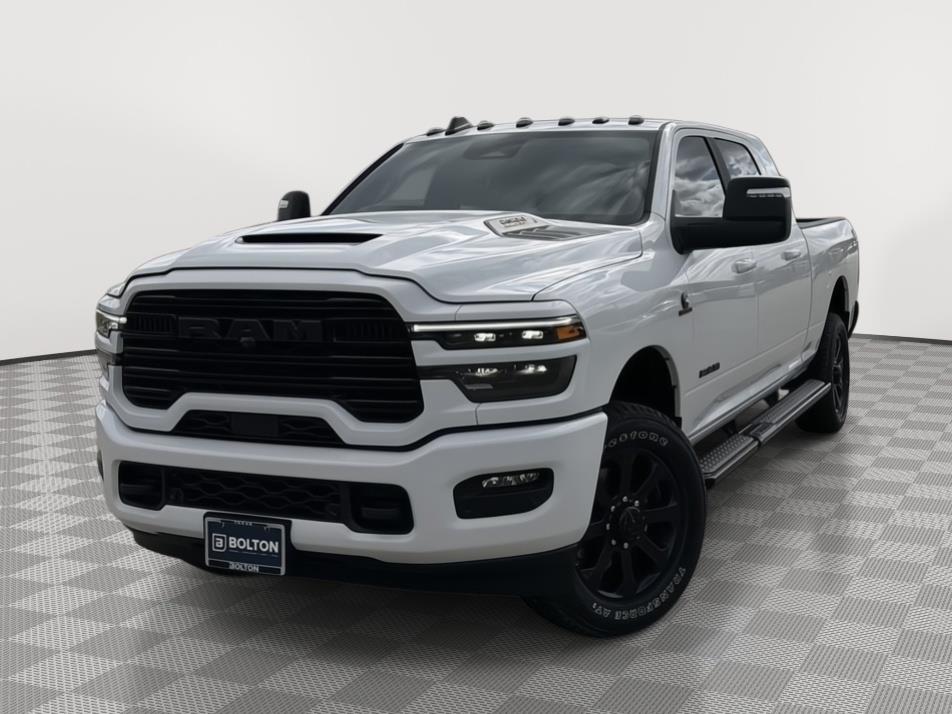 2026 RAM 2500 Laramie 4X4 Mega Cab's photo