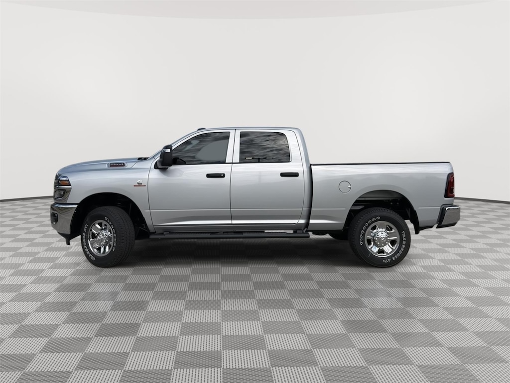 New 2026 Ram 2500 Tradesman Pickup