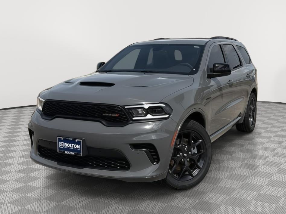 New 2026 Dodge Durango GT HEMI V8