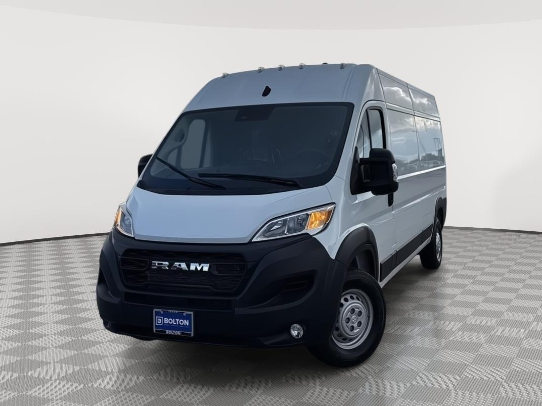 2026 RAM ProMaster Cargo Van Tradesman's photo