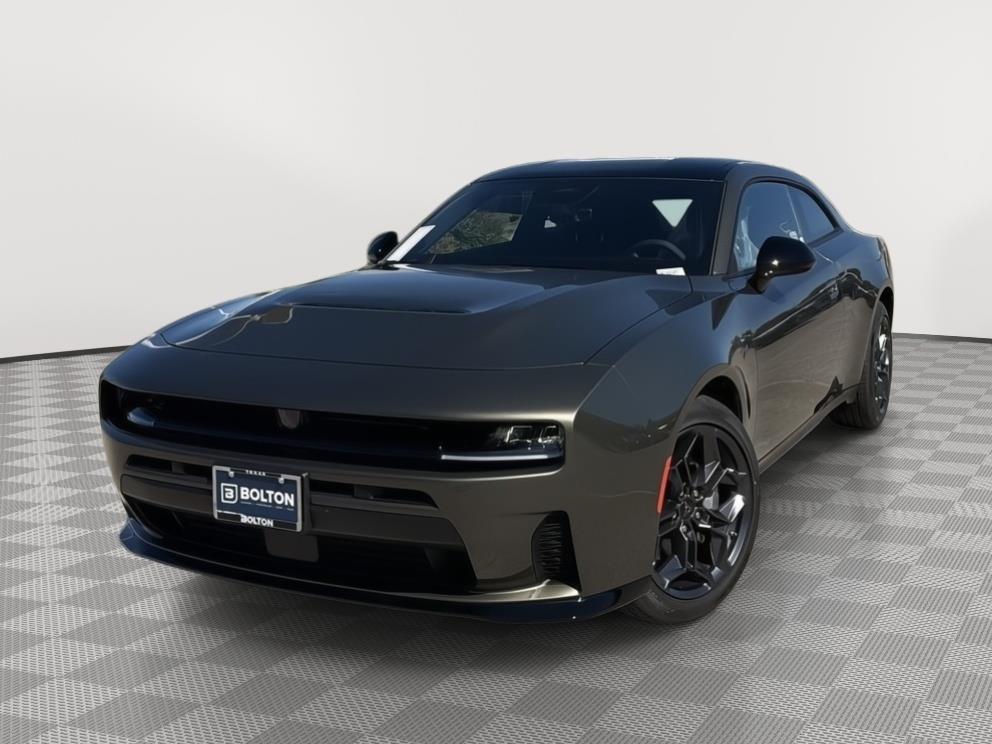 2026 Dodge Charger R/T AWD's photo