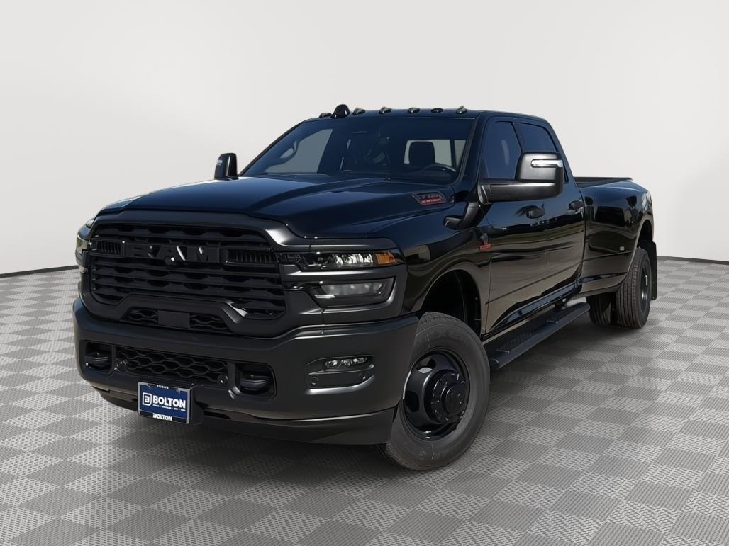 2026 RAM 3500 Tradesman 4X4 Crew Cab LWB's photo