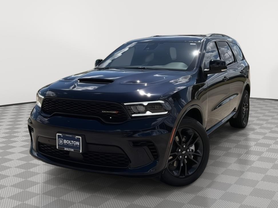New 2026 Dodge Durango GT