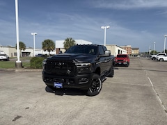2025 Ram 2500 Rebel/Power Wagon Pickup
