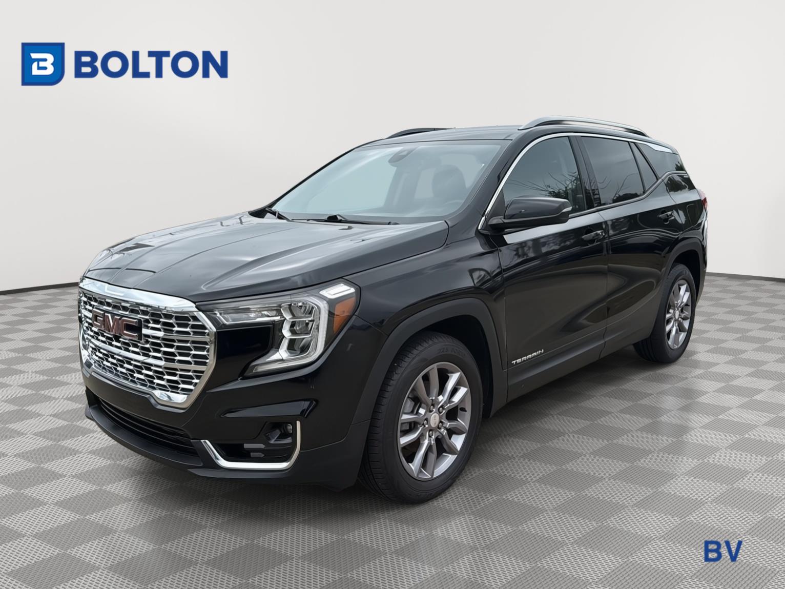 2023 GMC Terrain SLT FWD's photo