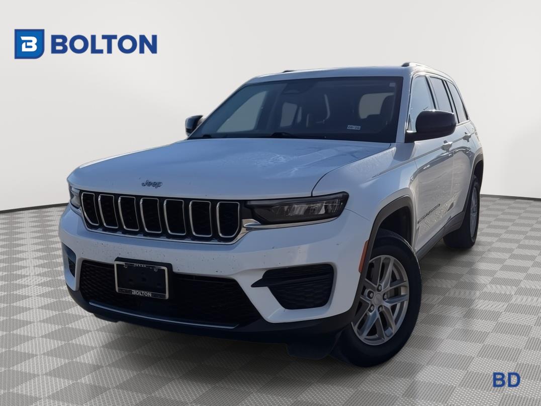 2023 Jeep Grand Cherokee Laredo's photo