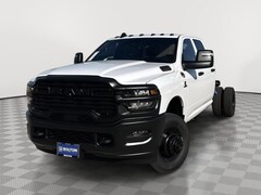 2026 Ram 3500 Chassis Cab Tradesman/Big Horn Pickup