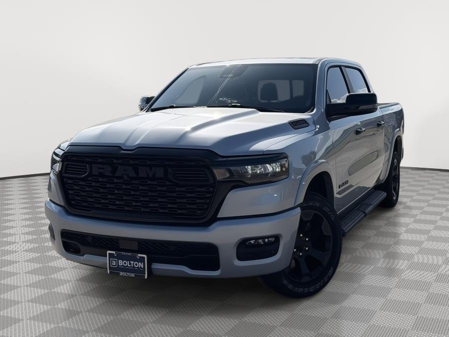 New 2026 Ram 1500 Big Horn/Lone Star
