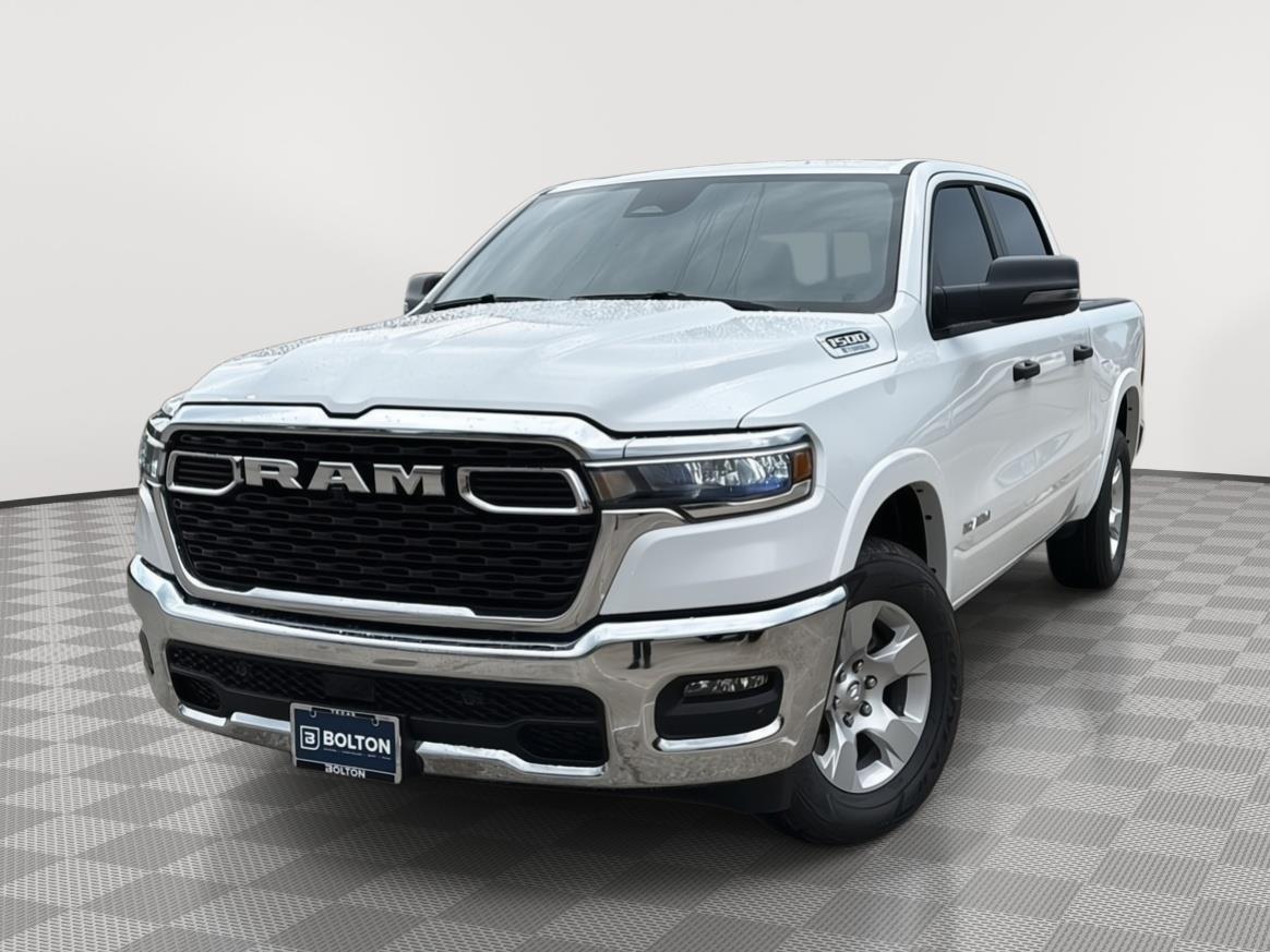 2025 RAM Ram 1500 Pickup Big Horn/Lone Star's photo