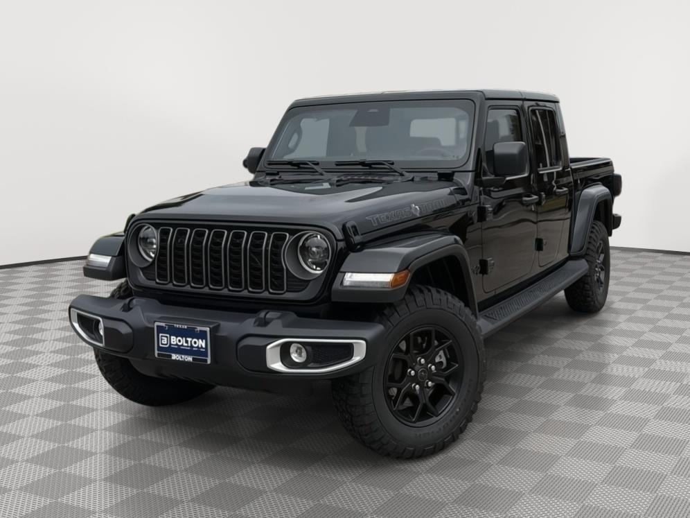 2026 Jeep Gladiator Texas Trail Auto's photo