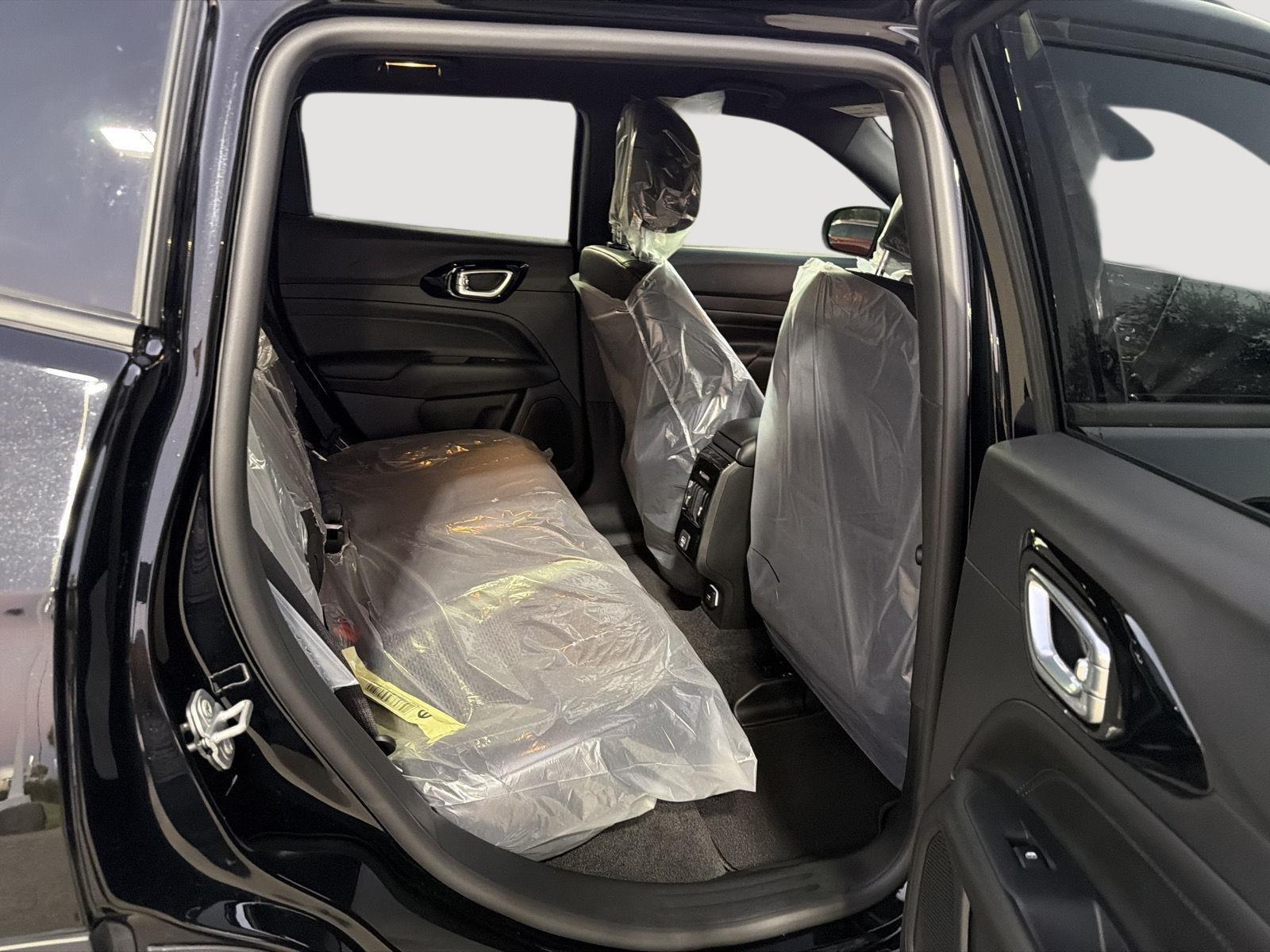 2026 Jeep Compass Latitude Altitude - Photo 18