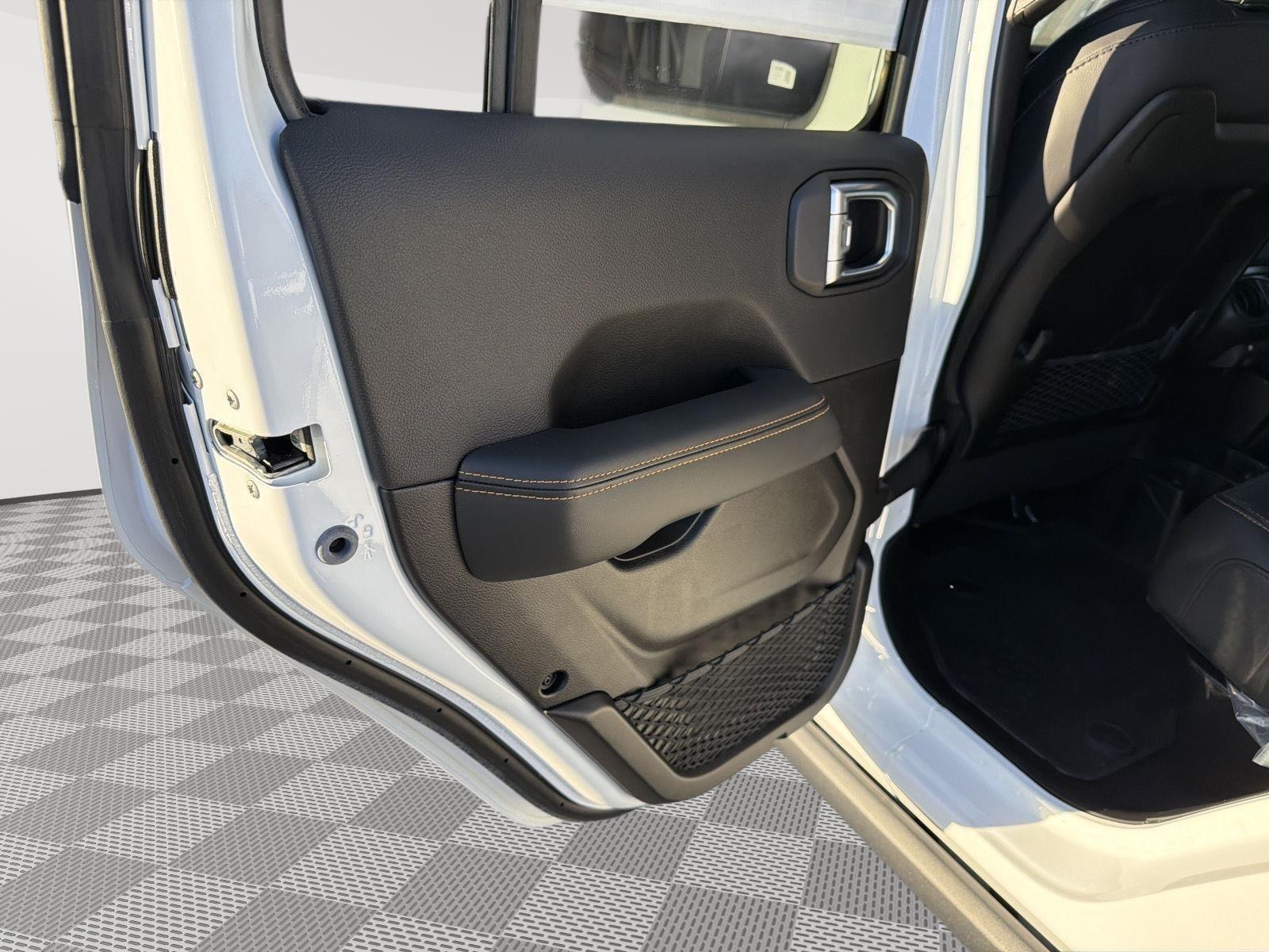 2025 Jeep Gladiator Texas Trail - Photo 16