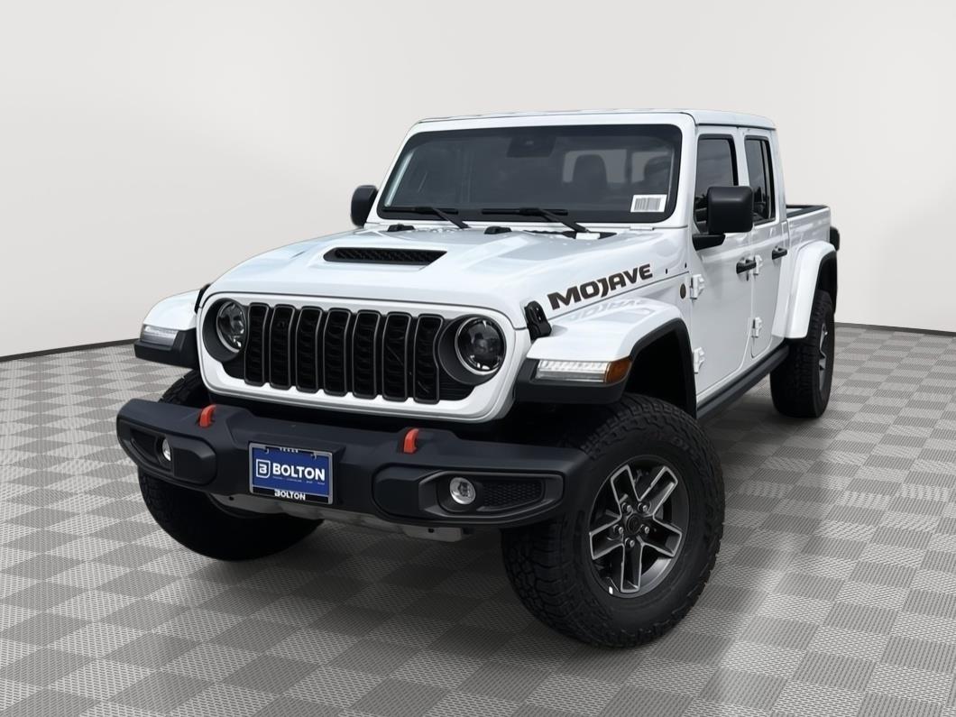 2025 Jeep Gladiator Mojave's photo
