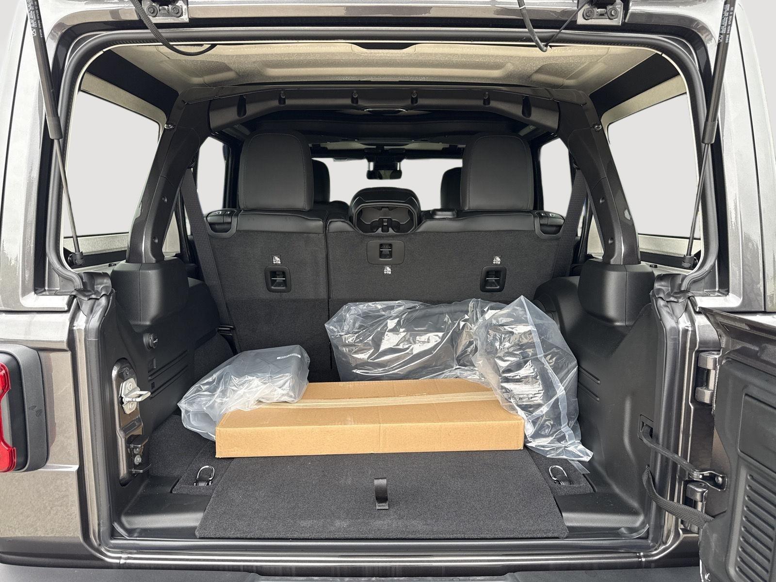 2025 Jeep Wrangler 4-Door Rubicon 392 Final Edition - Photo 13