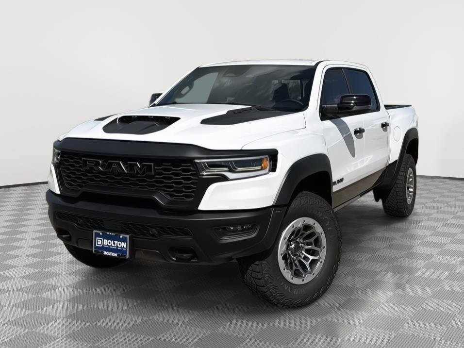 New 2026 Ram 1500 RHO
