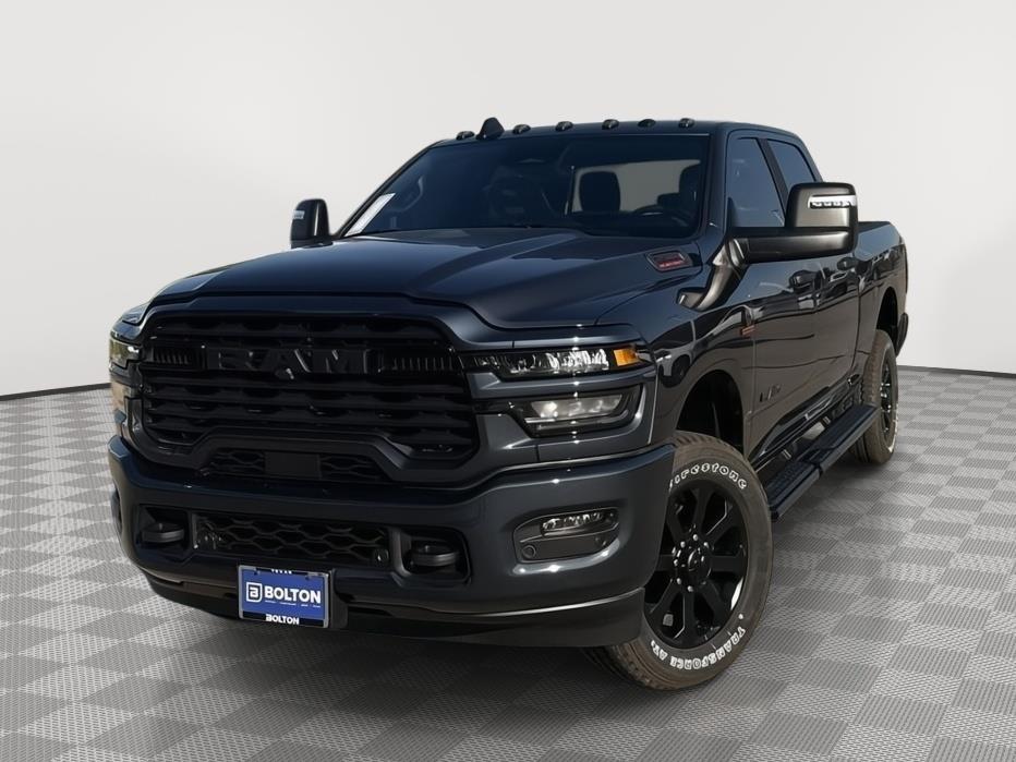 2026 RAM Ram 2500 Pickup Big Horn/Lone Star's photo