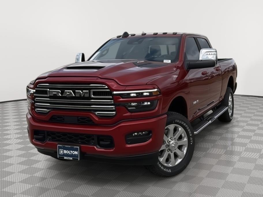 2026 RAM 2500 Laramie 4X4 Crew Cab SWB's photo