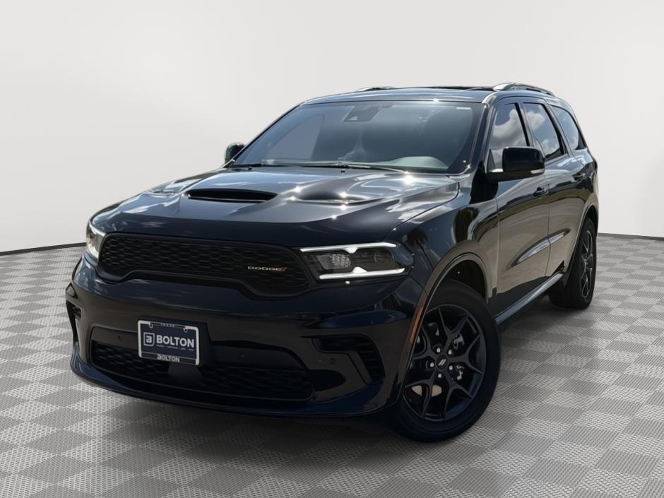 New 2026 Dodge Durango GT HEMI V8