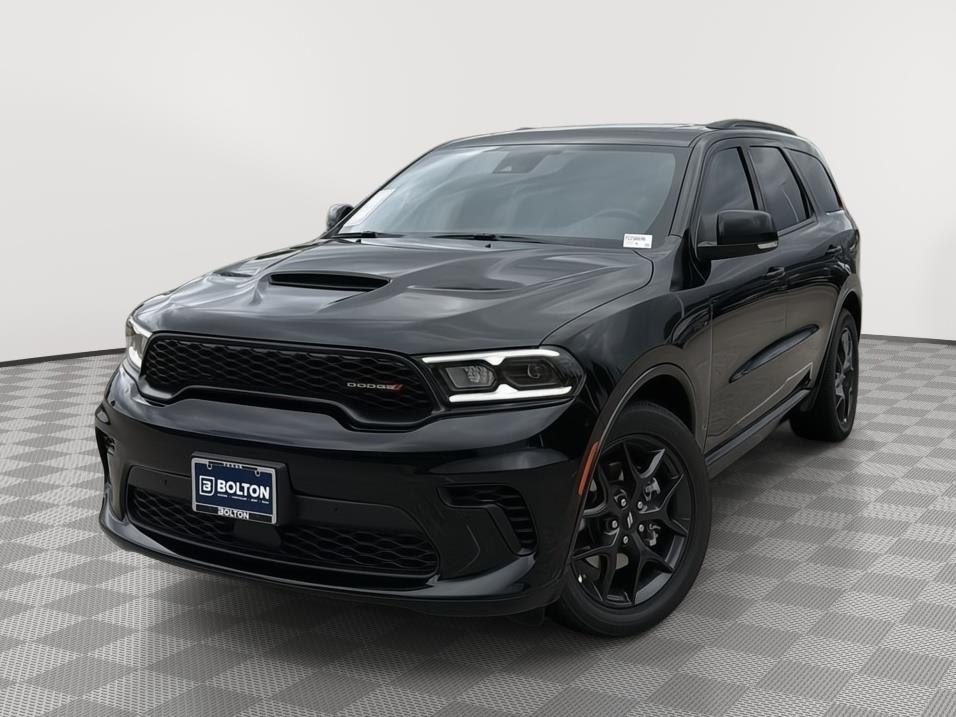 2026 Dodge Durango GT HEMI Plus V8 AWD's photo