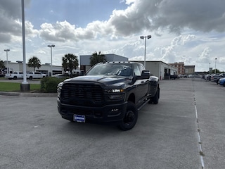 2025 Ram 3500 Tradesman Pickup
