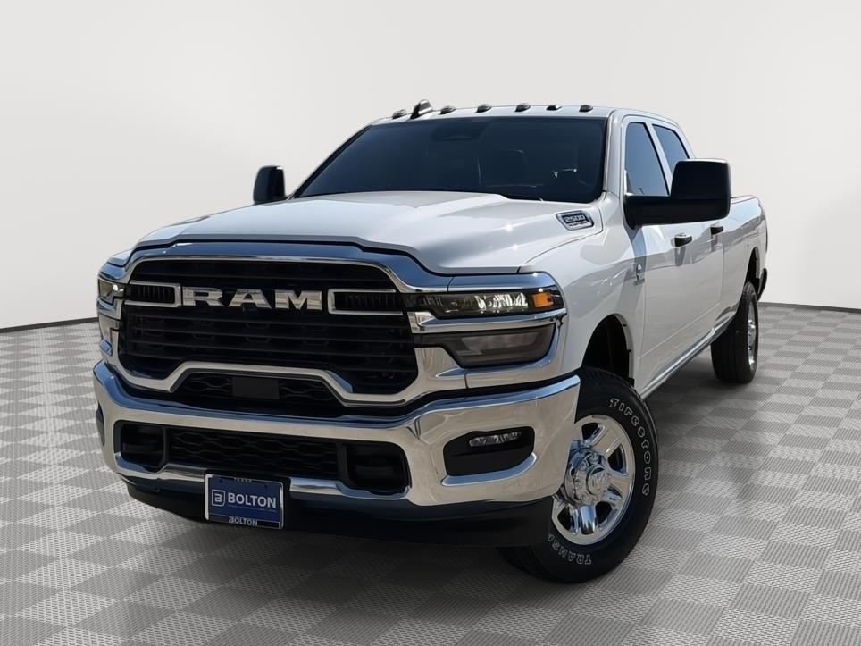 2026 RAM Ram 2500 Pickup Tradesman's photo