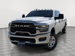 2026 Ram 2500 Tradesman Pickup