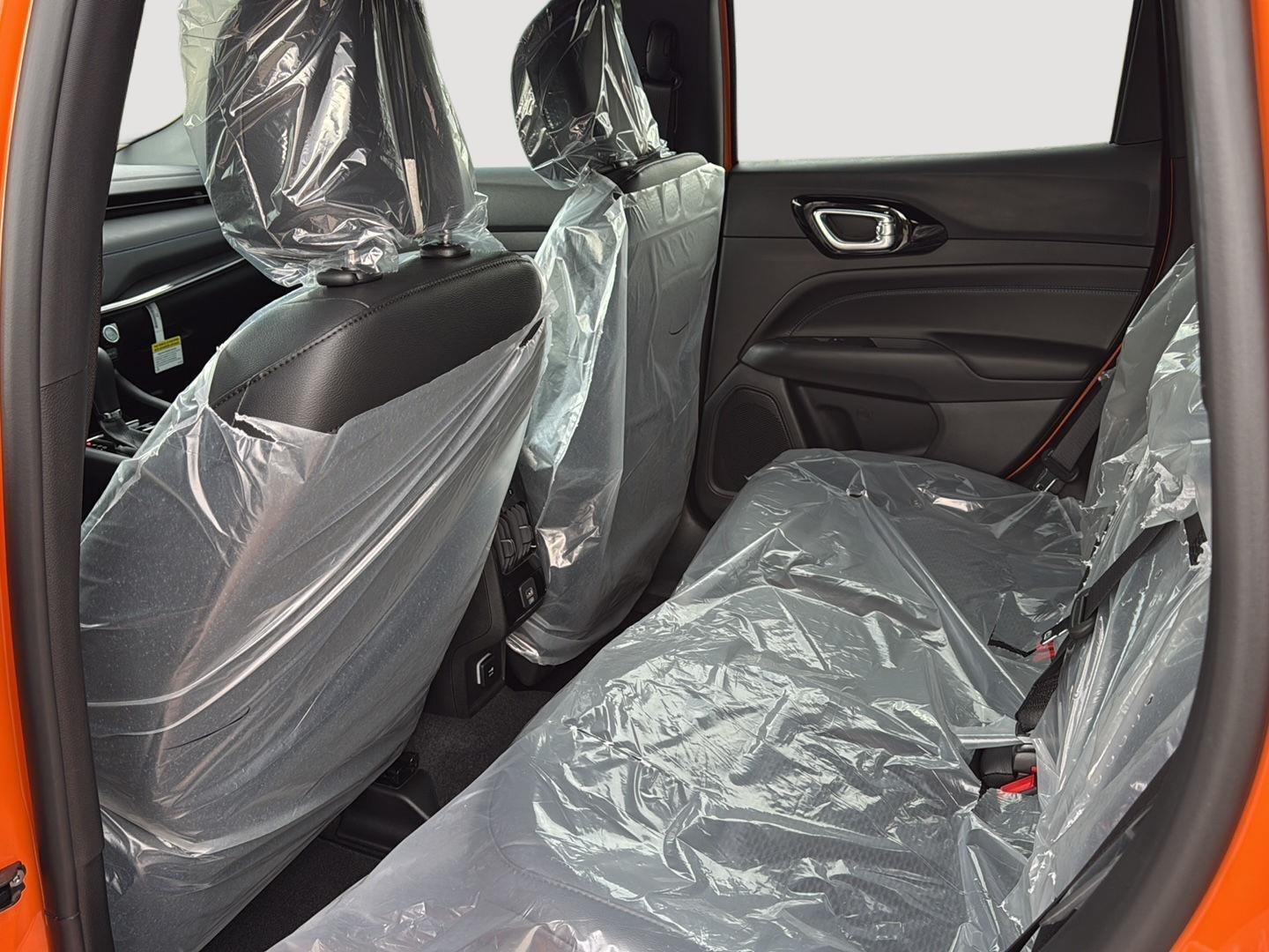 2026 Jeep Compass Latitude Altitude - Photo 10