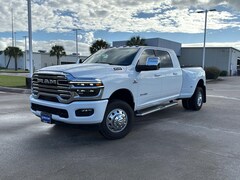 2025 Ram 3500 Laramie Pickup