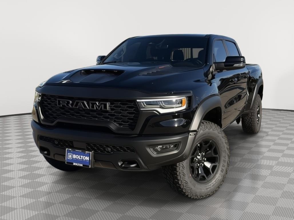 2026 RAM Ram 1500 Pickup RHO's photo