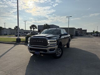 2022 Ram 2500 Laramie Truck Crew Cab