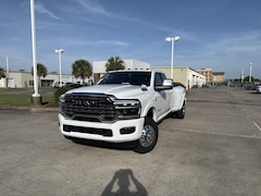 2025 Ram 3500 Limited Pickup