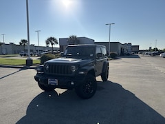 2025 Jeep Wrangler Sport Sport Utility