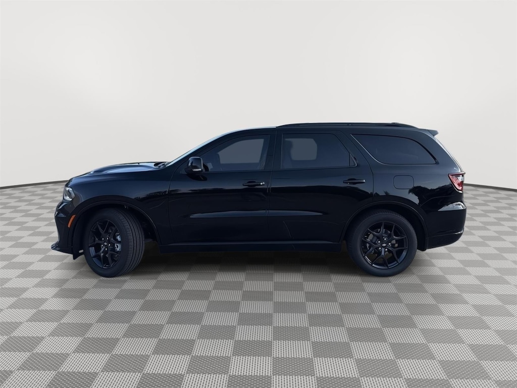 New 2026 Dodge Durango GT HEMI V8 Sport Utility