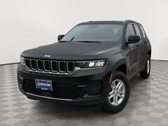 2025 Jeep Grand Cherokee Laredo Sport Utility