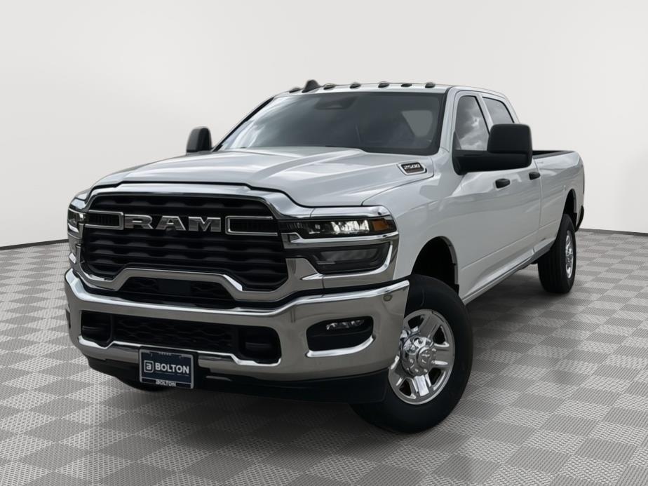 2026 RAM 2500 Tradesman 4X4 Crew Cab LWB's photo