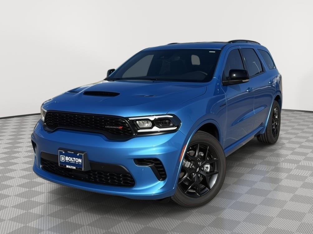New 2026 Dodge Durango GT HEMI V8