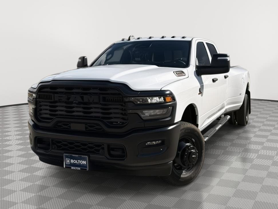 2026 RAM Ram 3500 Pickup Tradesman's photo