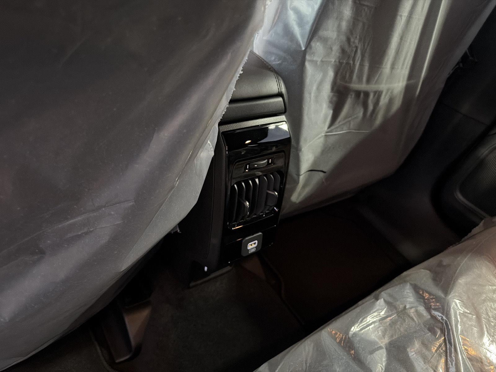 2026 Jeep Compass Latitude Altitude - Photo 14