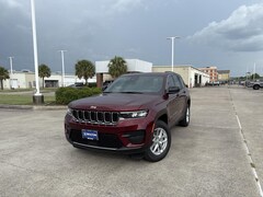 2025 Jeep Grand Cherokee Laredo Sport Utility