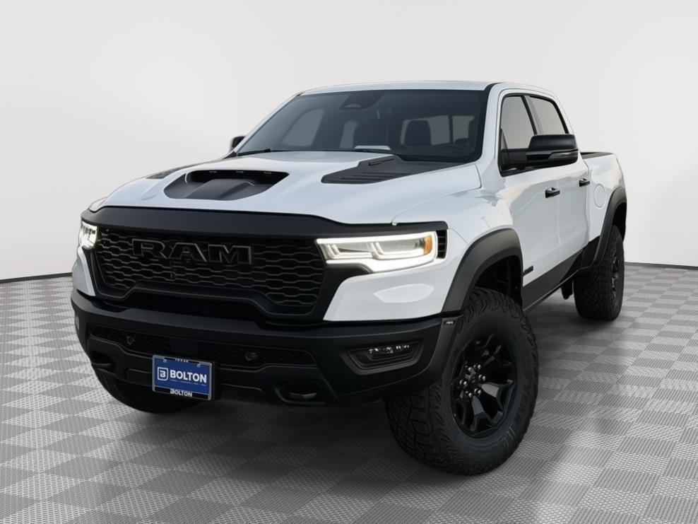 2026 RAM Ram 1500 Pickup RHO's photo