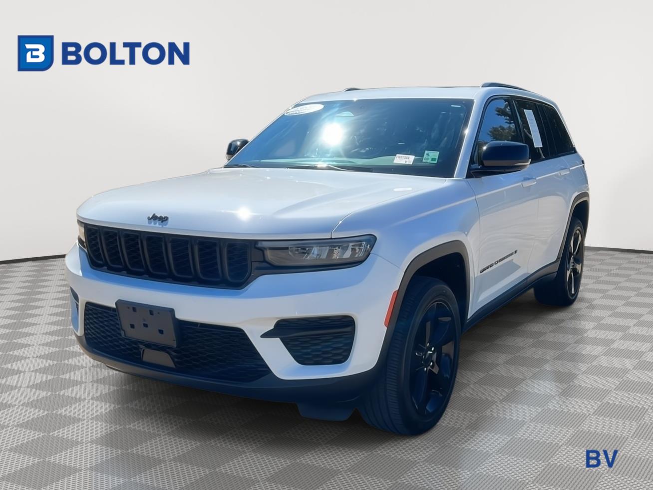 Used 2024 Jeep Grand Cherokee Laredo For Sale | Port Arthur TX