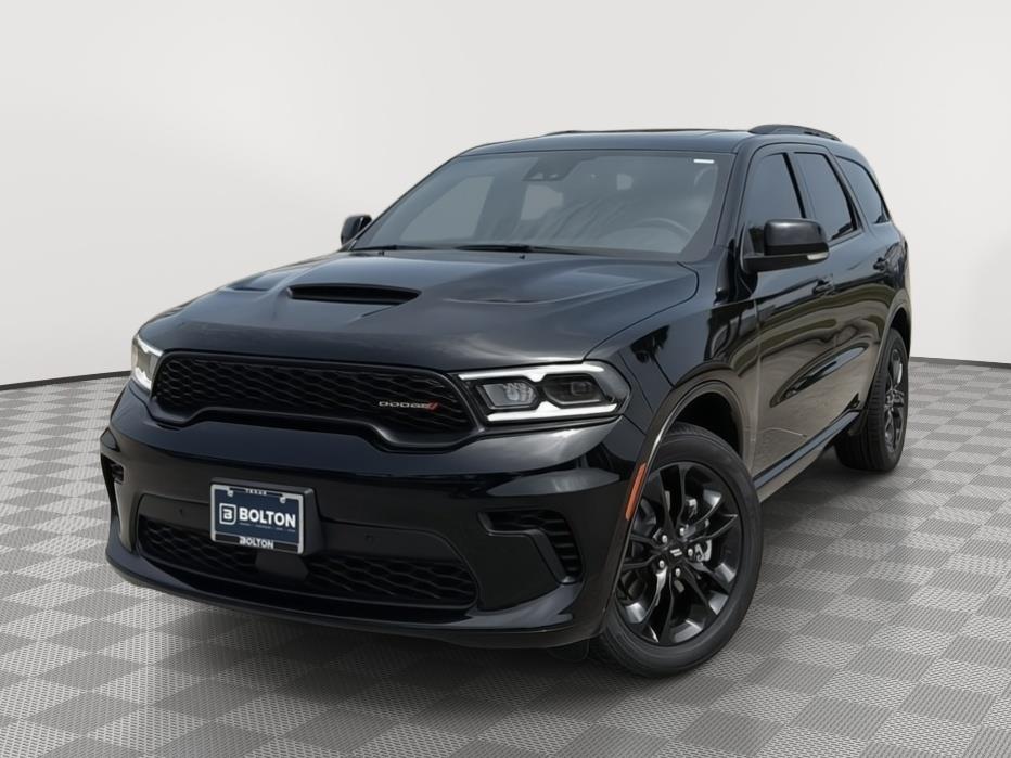 2026 Dodge Durango GT Plus AWD's photo